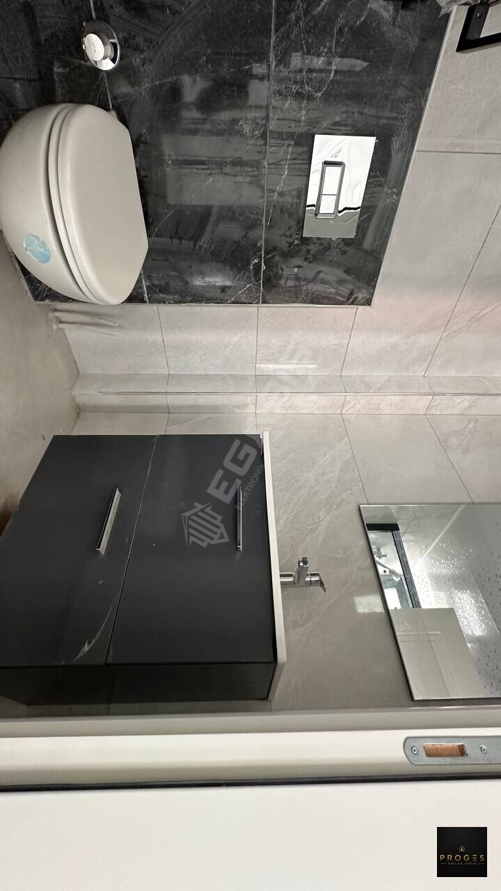 PROGES'TEN MERKEZİ KONUMDA 2+1 SATILIK DAİRE - 18