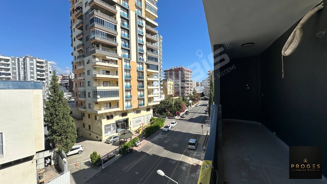 PROGES'TEN MERKEZİ KONUMDA 2+1 SATILIK DAİRE - 19