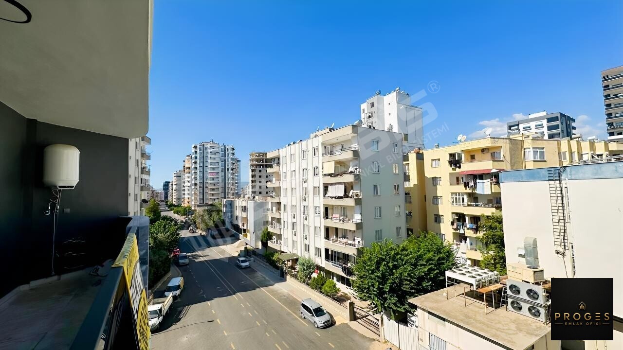 PROGES'TEN MERKEZİ KONUMDA 2+1 SATILIK DAİRE - 20