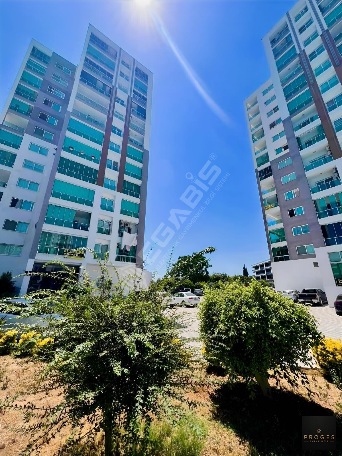 ASIS MARMARİS TATİL KÖYÜNDE EŞYALI 1+1 DAİRE - 5