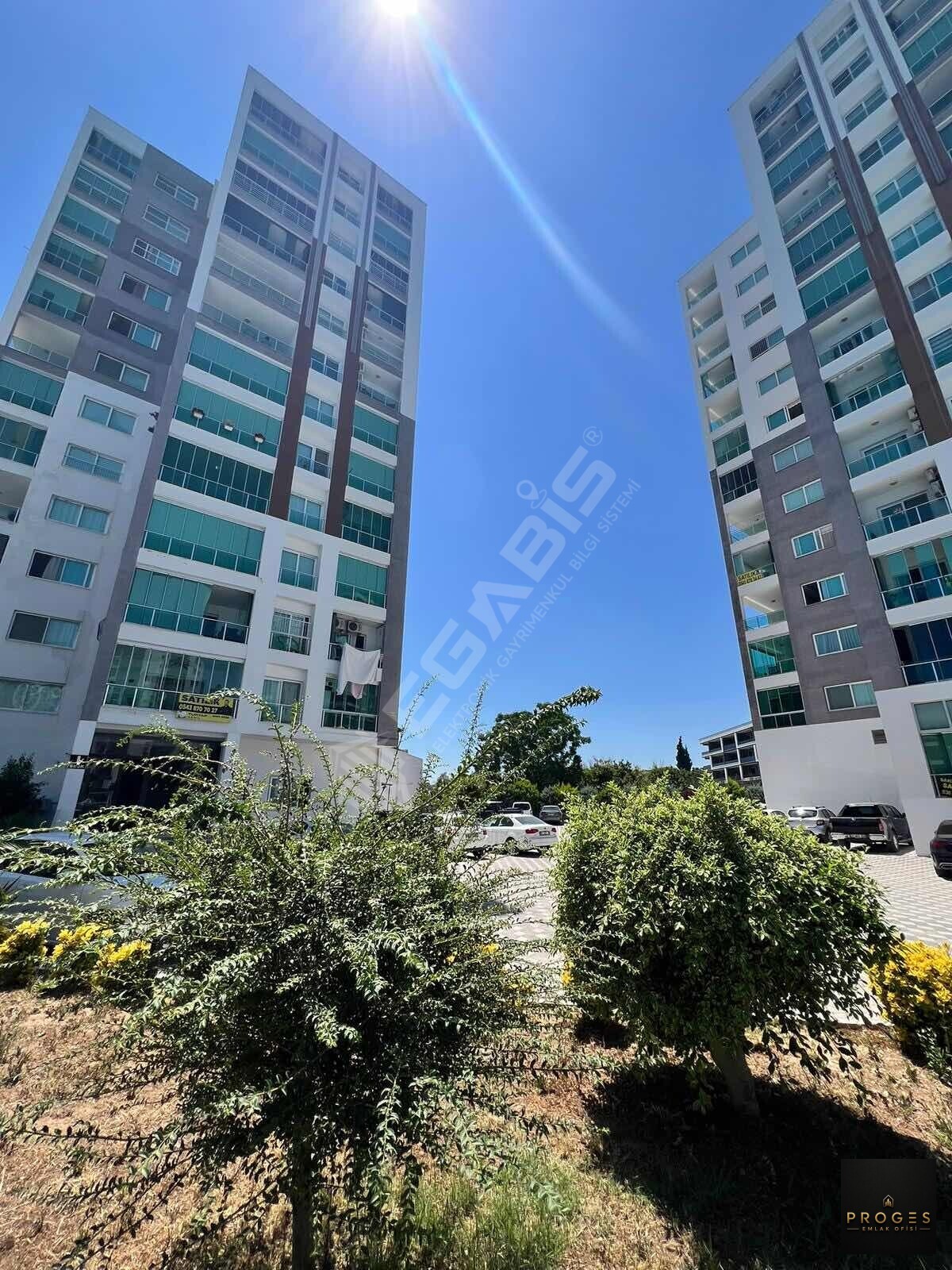ASIS MARMARİS TATİL KÖYÜNDE EŞYALI 1+1 DAİRE - 15