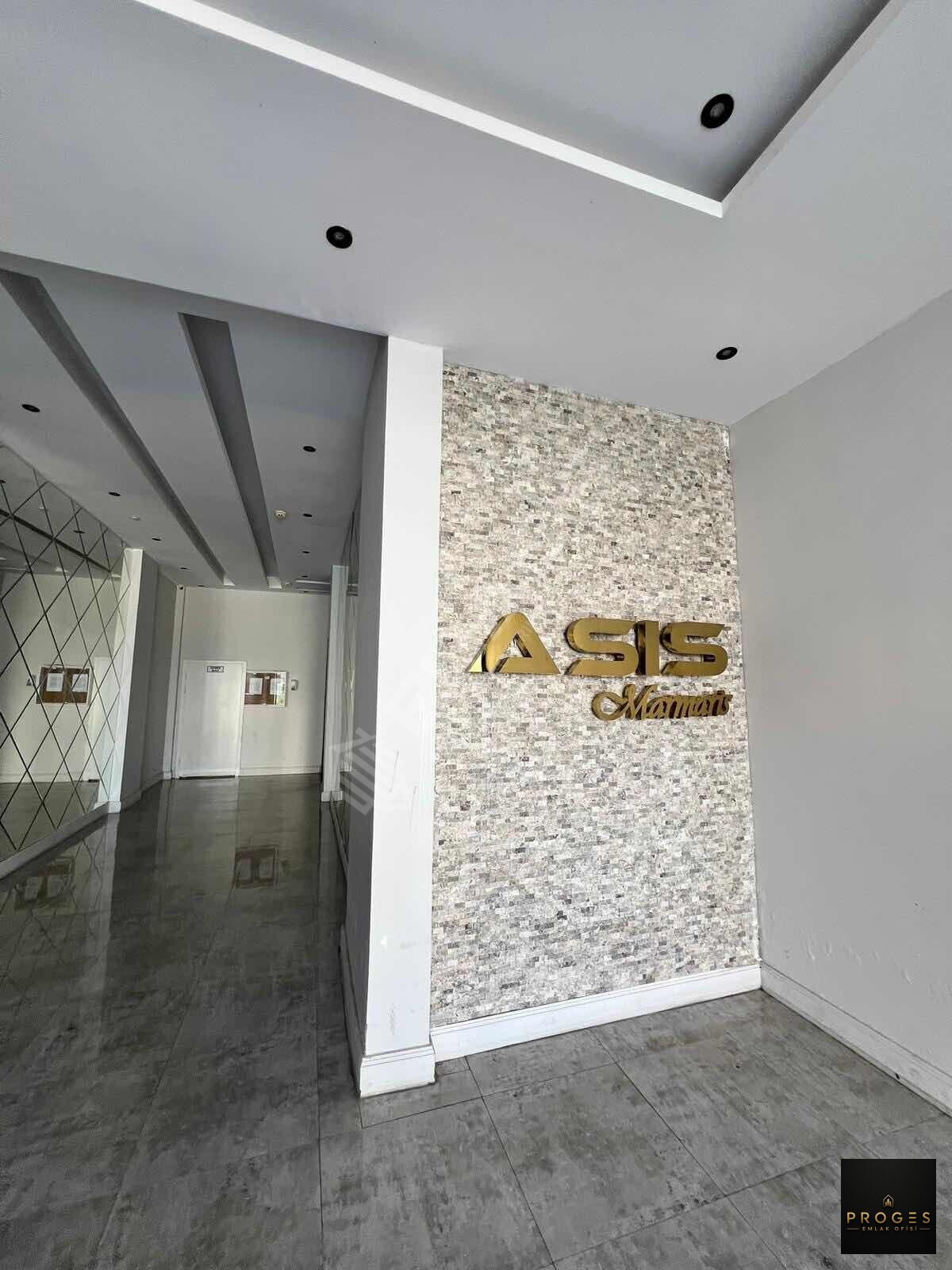 ASIS MARMARİS TATİL KÖYÜNDE EŞYALI 1+1 DAİRE - 17