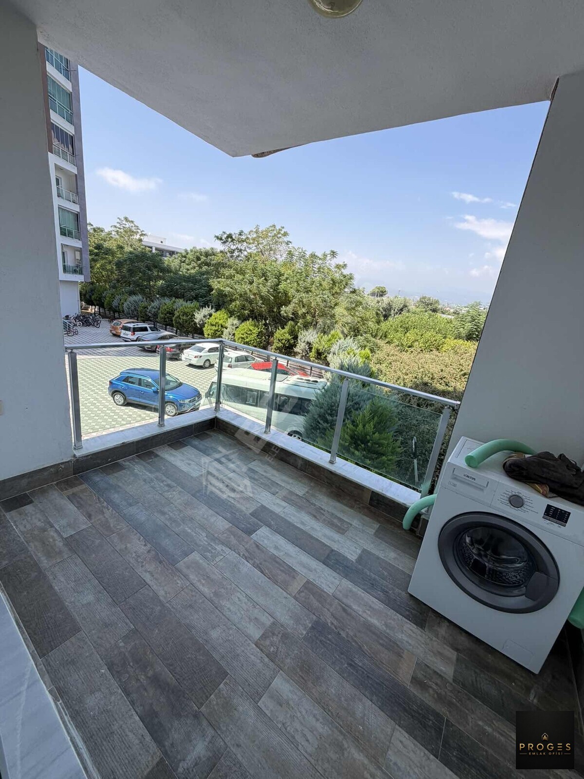 ASIS MARMARİS TATİL KÖYÜNDE EŞYALI 1+1 DAİRE - 20