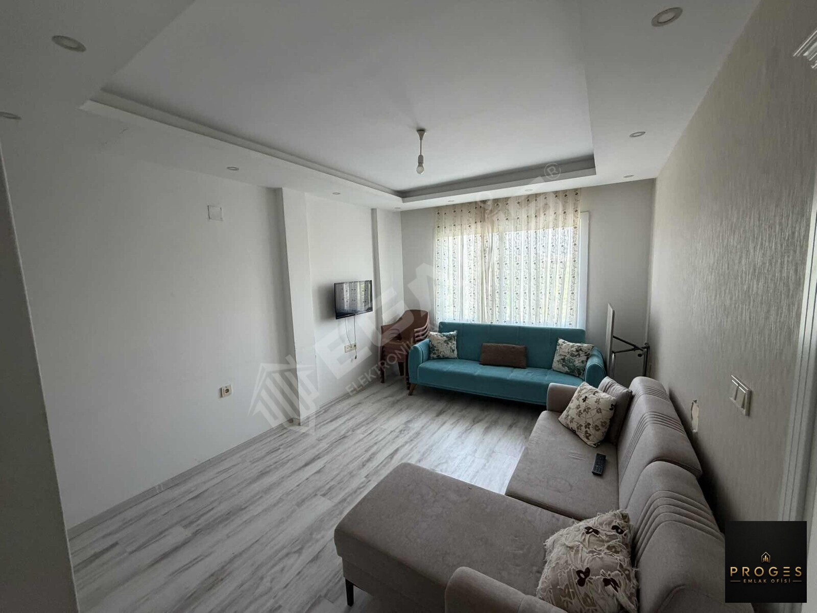 ASIS MARMARİS TATİL KÖYÜNDE EŞYALI 1+1 DAİRE - 22