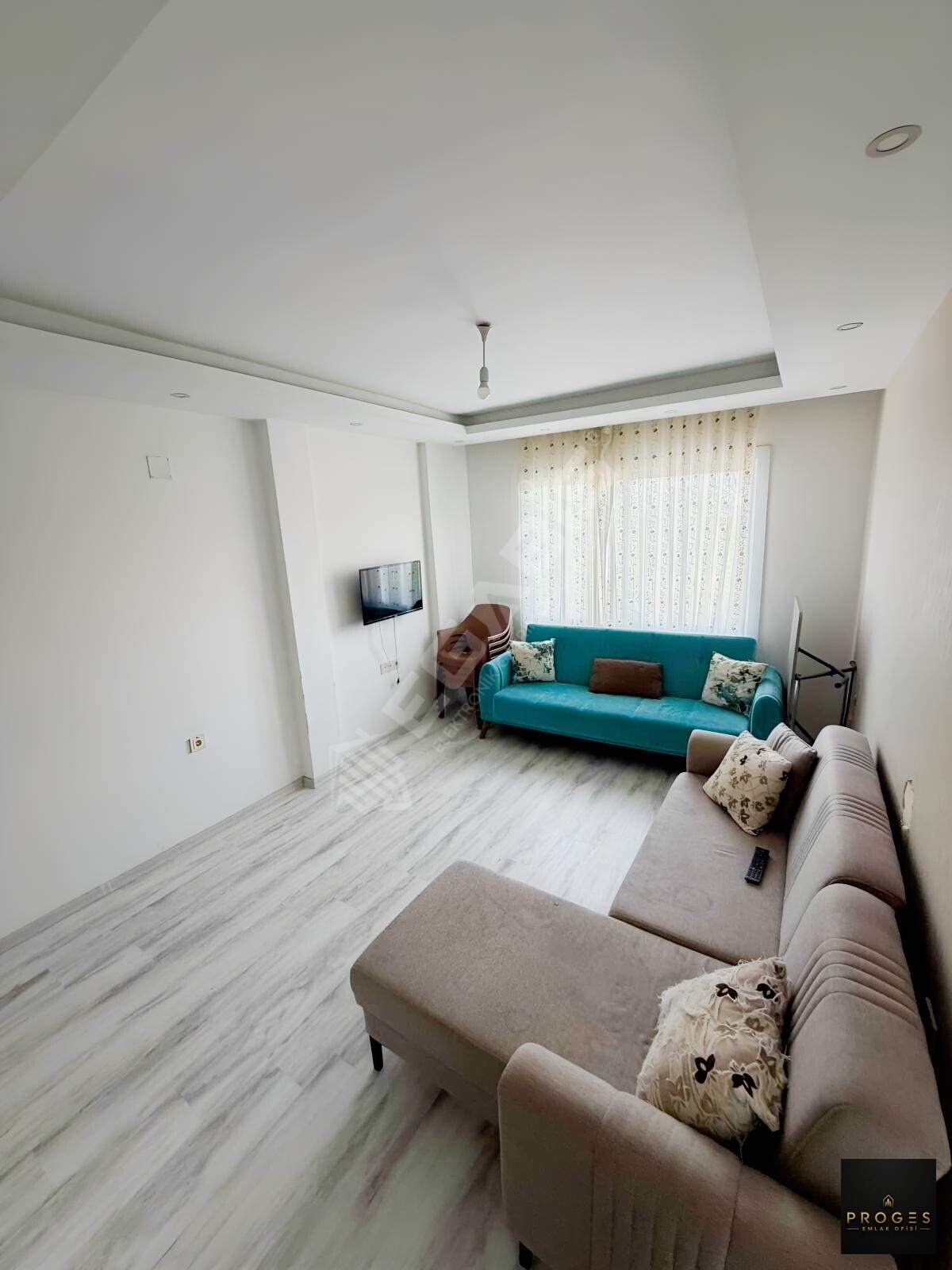 ASIS MARMARİS TATİL KÖYÜNDE EŞYALI 1+1 DAİRE - 24