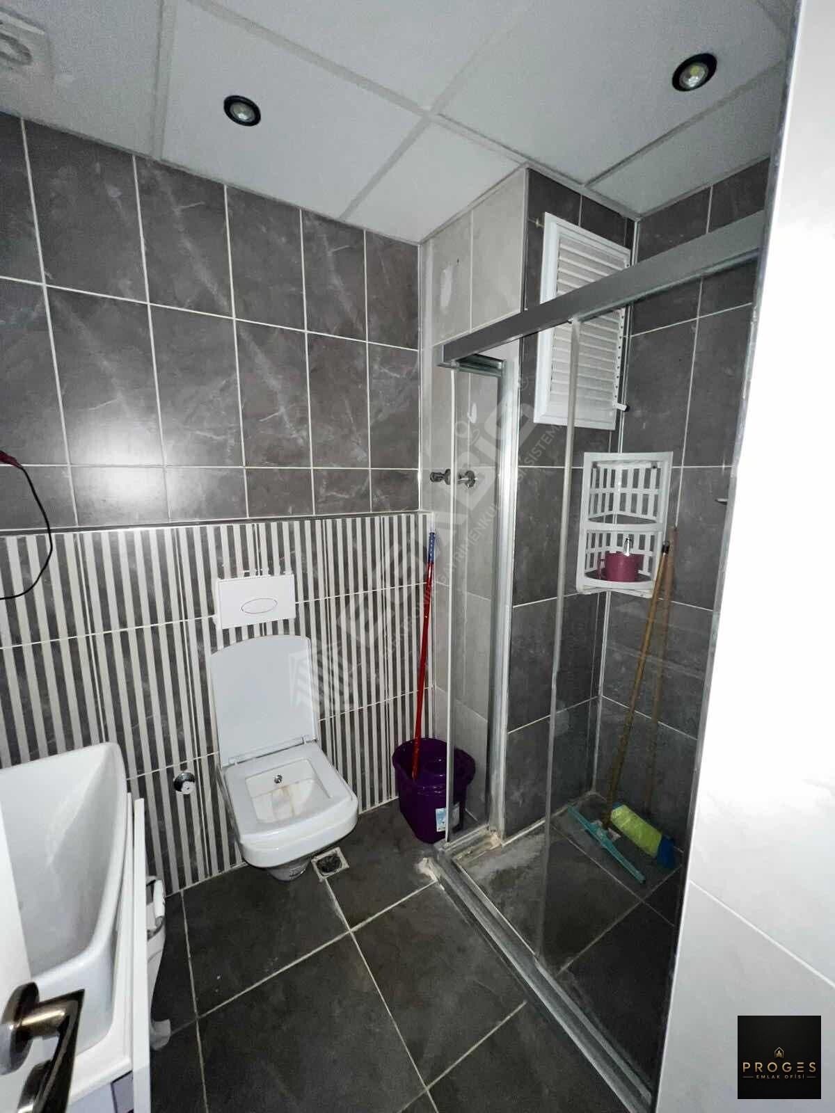 ASIS MARMARİS TATİL KÖYÜNDE EŞYALI 1+1 DAİRE - 29