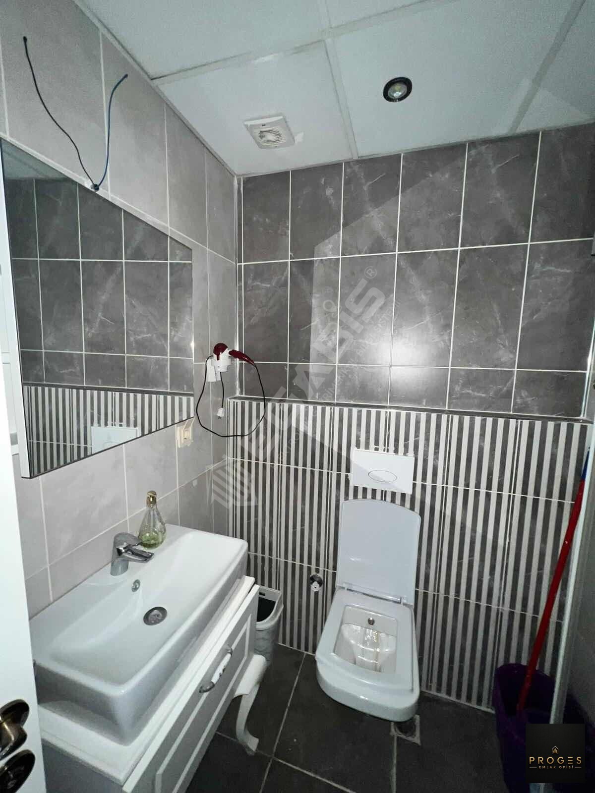 ASIS MARMARİS TATİL KÖYÜNDE EŞYALI 1+1 DAİRE - 30