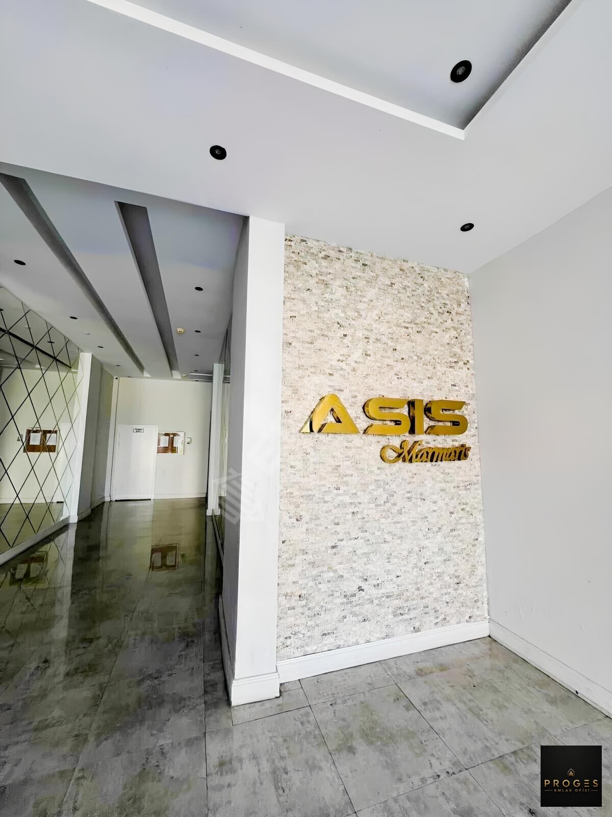ASIS MARMARİS TATİL KÖYÜNDE EŞYALI 1+1 DAİRE - 32