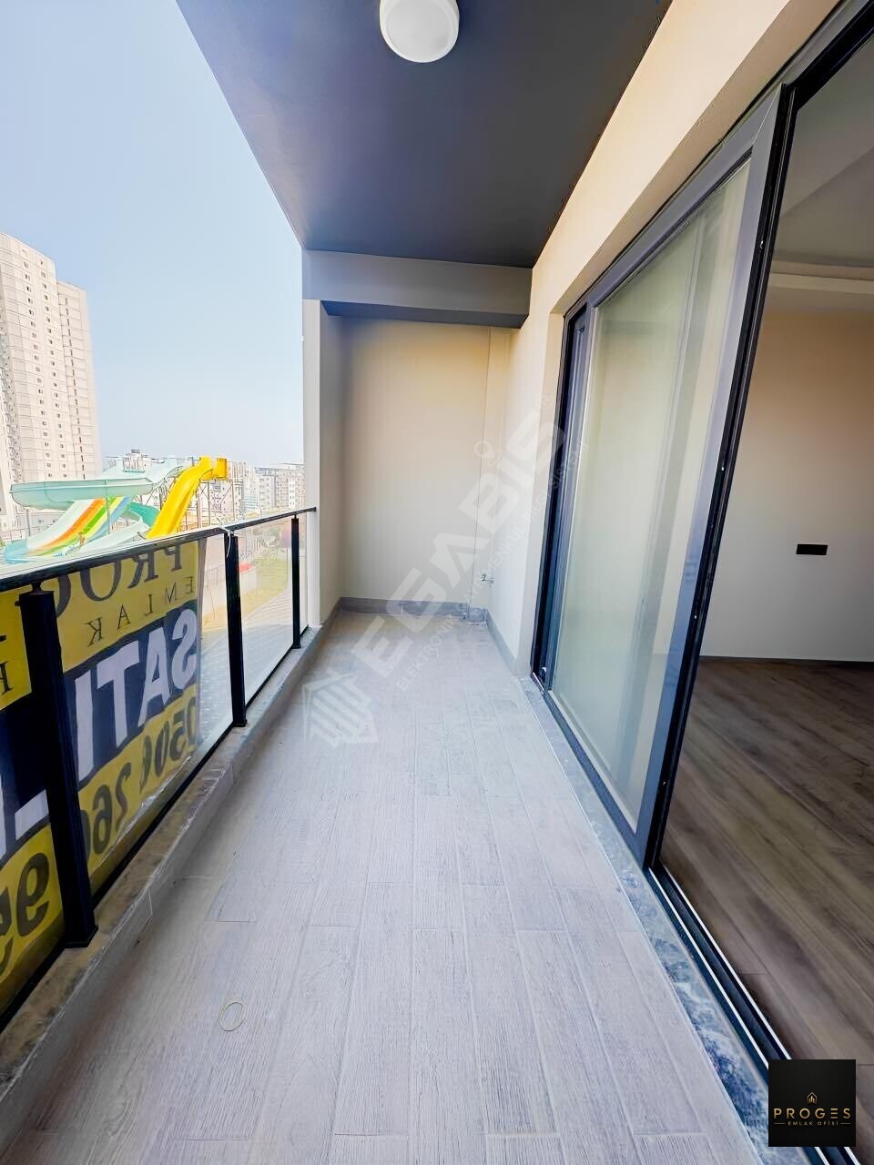 AYAŞ MNR SUİTTE ÇİFT BANYOLU 1+1 DAİRE - 5