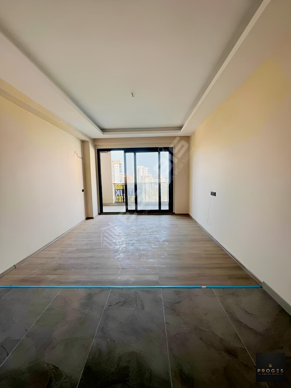 AYAŞ MNR SUİTTE ÇİFT BANYOLU 1+1 DAİRE - 6