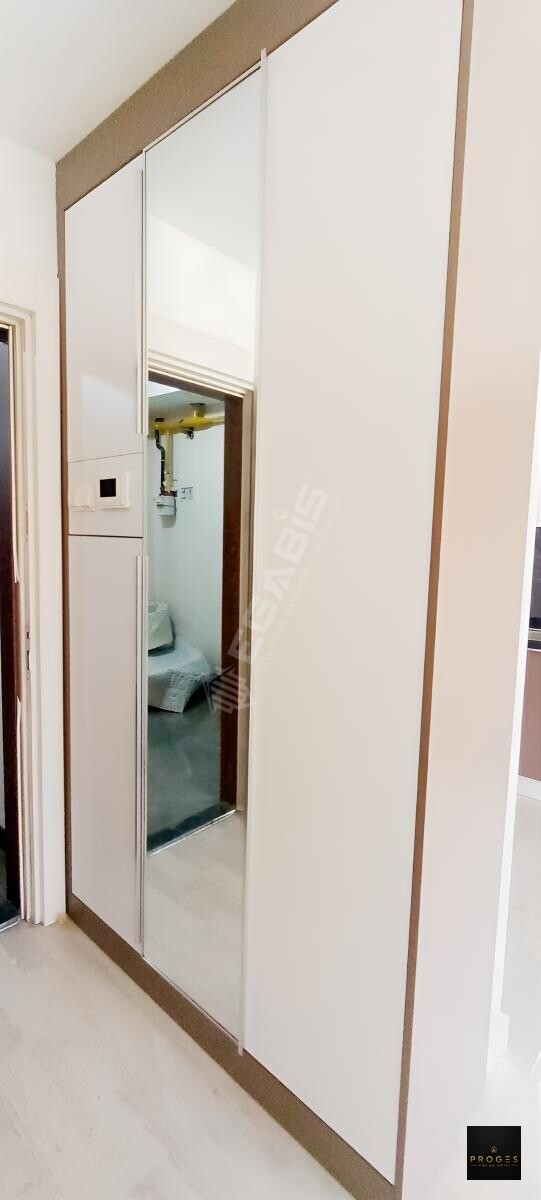 PROGES'TEN MEZİTLİ GMK BULVARINDA GENİŞ 2+1 KİRALIK DAİRE - 7