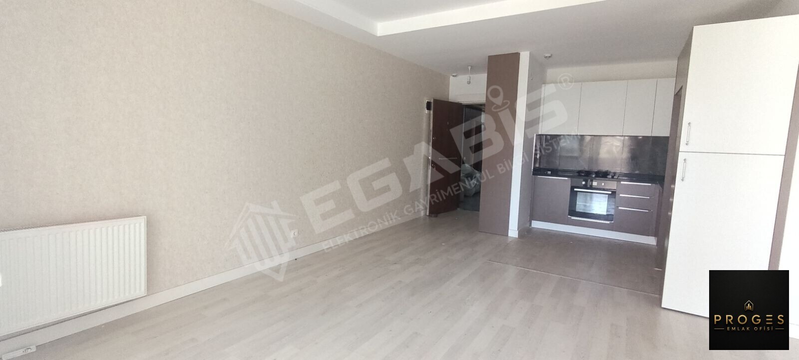 PROGES'TEN MEZİTLİ GMK BULVARINDA GENİŞ 2+1 KİRALIK DAİRE - 8
