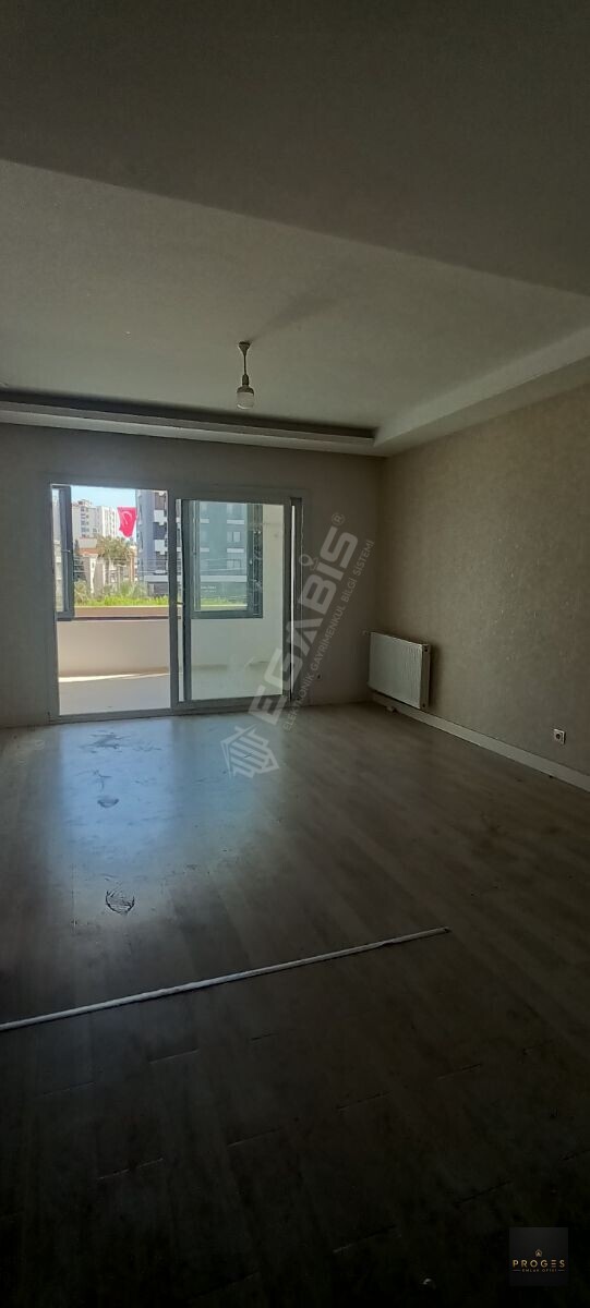 PROGES'TEN MEZİTLİ GMK BULVARINDA GENİŞ 2+1 KİRALIK DAİRE - 13