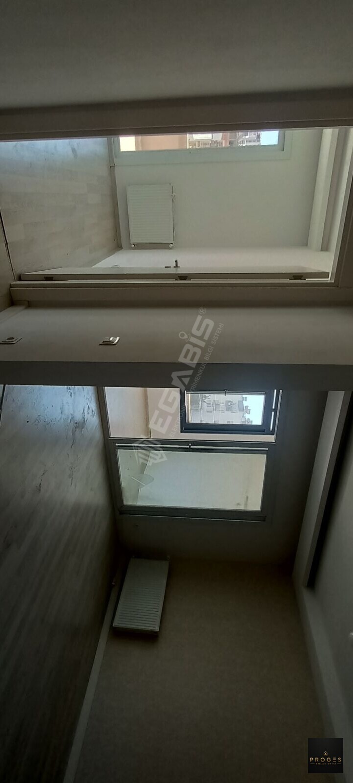 PROGES'TEN MEZİTLİ GMK BULVARINDA GENİŞ 2+1 KİRALIK DAİRE - 15