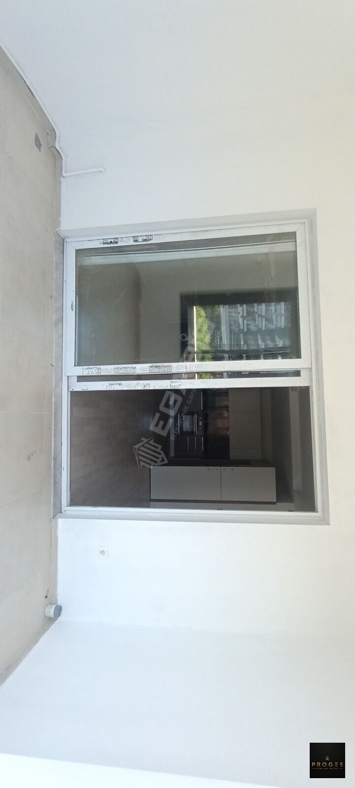 PROGES'TEN MEZİTLİ GMK BULVARINDA GENİŞ 2+1 KİRALIK DAİRE - 17