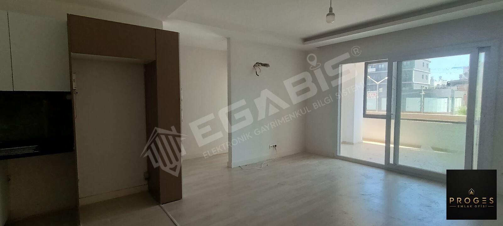 PROGES'TEN MEZİTLİ GMK BULVARINDA GENİŞ 2+1 KİRALIK DAİRE - 18