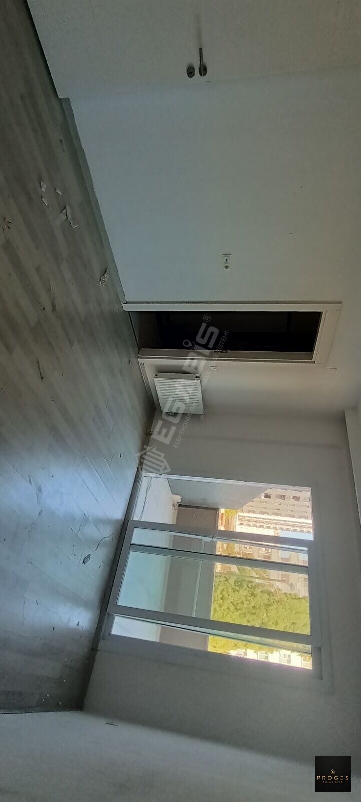 PROGES'TEN MEZİTLİ GMK BULVARINDA GENİŞ 2+1 KİRALIK DAİRE - 19
