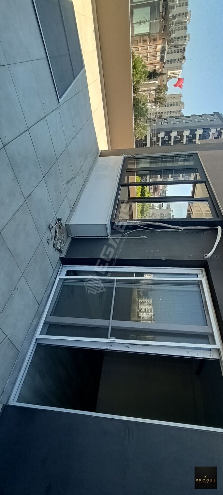 PROGES'TEN MEZİTLİ GMK BULVARINDA GENİŞ 2+1 KİRALIK DAİRE - 22
