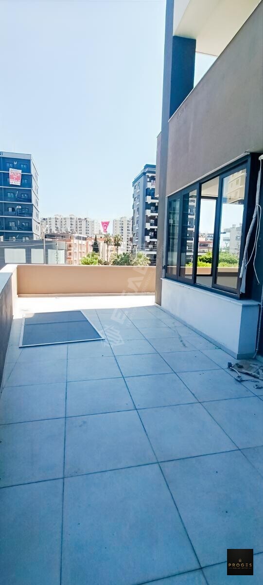 PROGES'TEN MEZİTLİ GMK BULVARINDA GENİŞ 2+1 KİRALIK DAİRE - 23