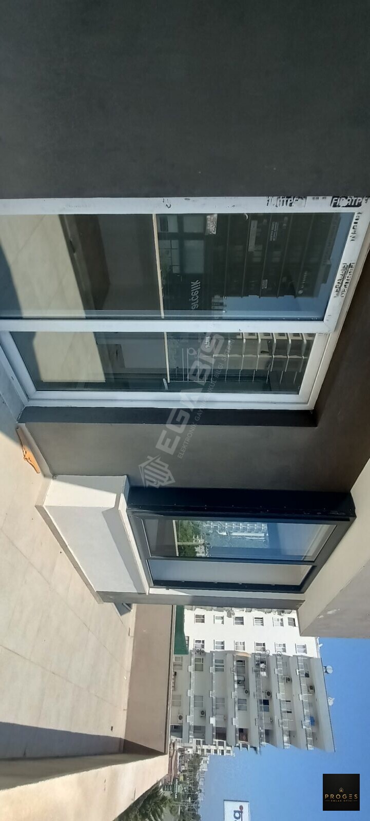 PROGES'TEN MEZİTLİ GMK BULVARINDA GENİŞ 2+1 KİRALIK DAİRE - 24