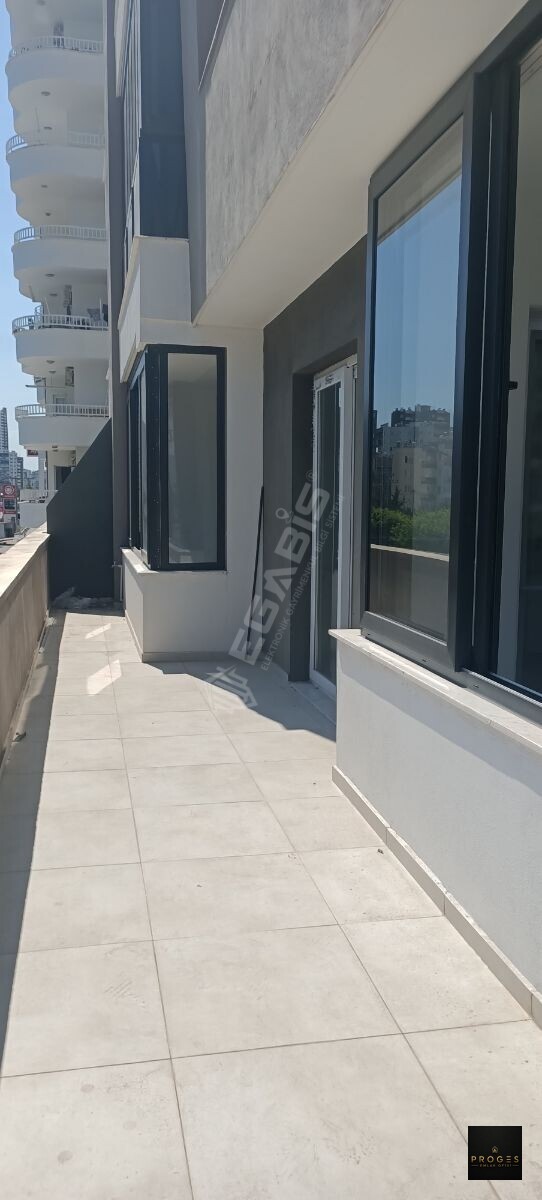 PROGES'TEN MEZİTLİ GMK BULVARINDA GENİŞ 2+1 KİRALIK DAİRE - 25