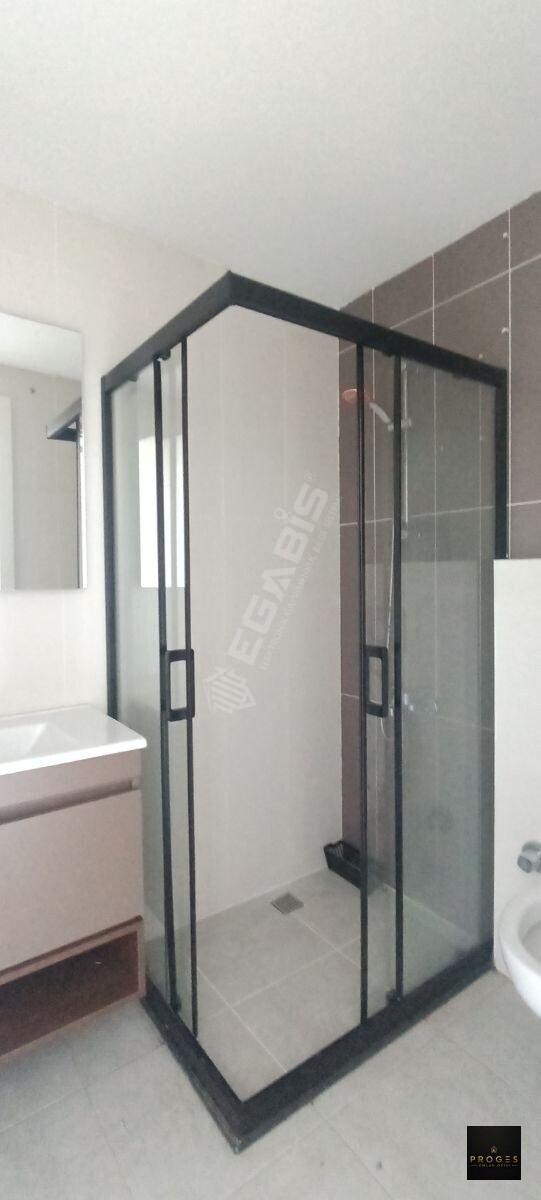 PROGES'TEN MEZİTLİ GMK BULVARINDA GENİŞ 2+1 KİRALIK DAİRE - 26