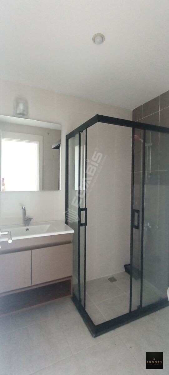PROGES'TEN MEZİTLİ GMK BULVARINDA GENİŞ 2+1 KİRALIK DAİRE - 29