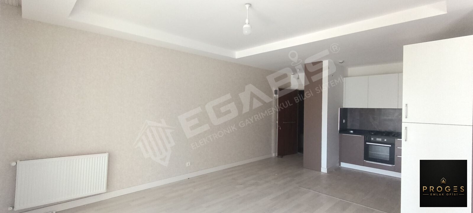 PROGES'TEN MEZİTLİ GMK BULVARINDA GENİŞ 2+1 KİRALIK DAİRE - 32