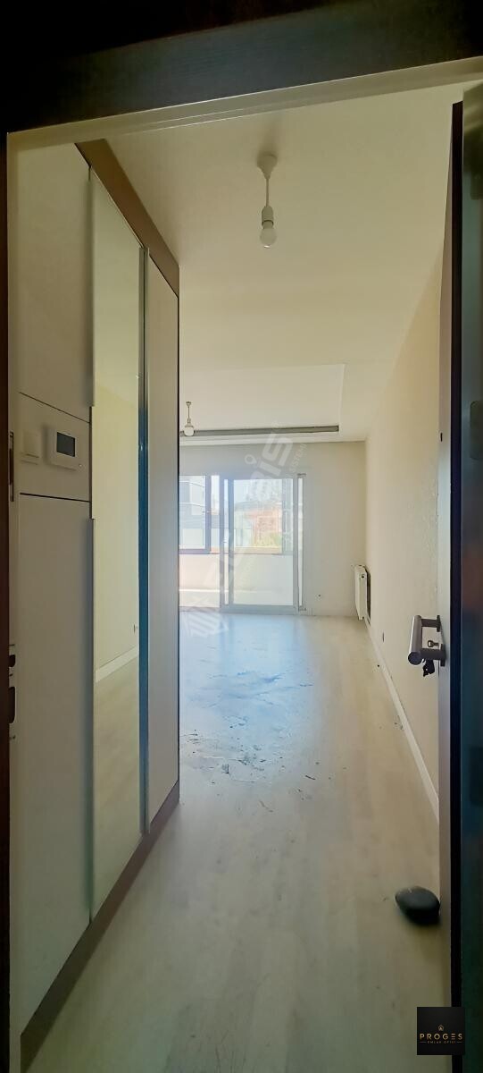 PROGES'TEN MEZİTLİ GMK BULVARINDA GENİŞ 2+1 KİRALIK DAİRE - 6