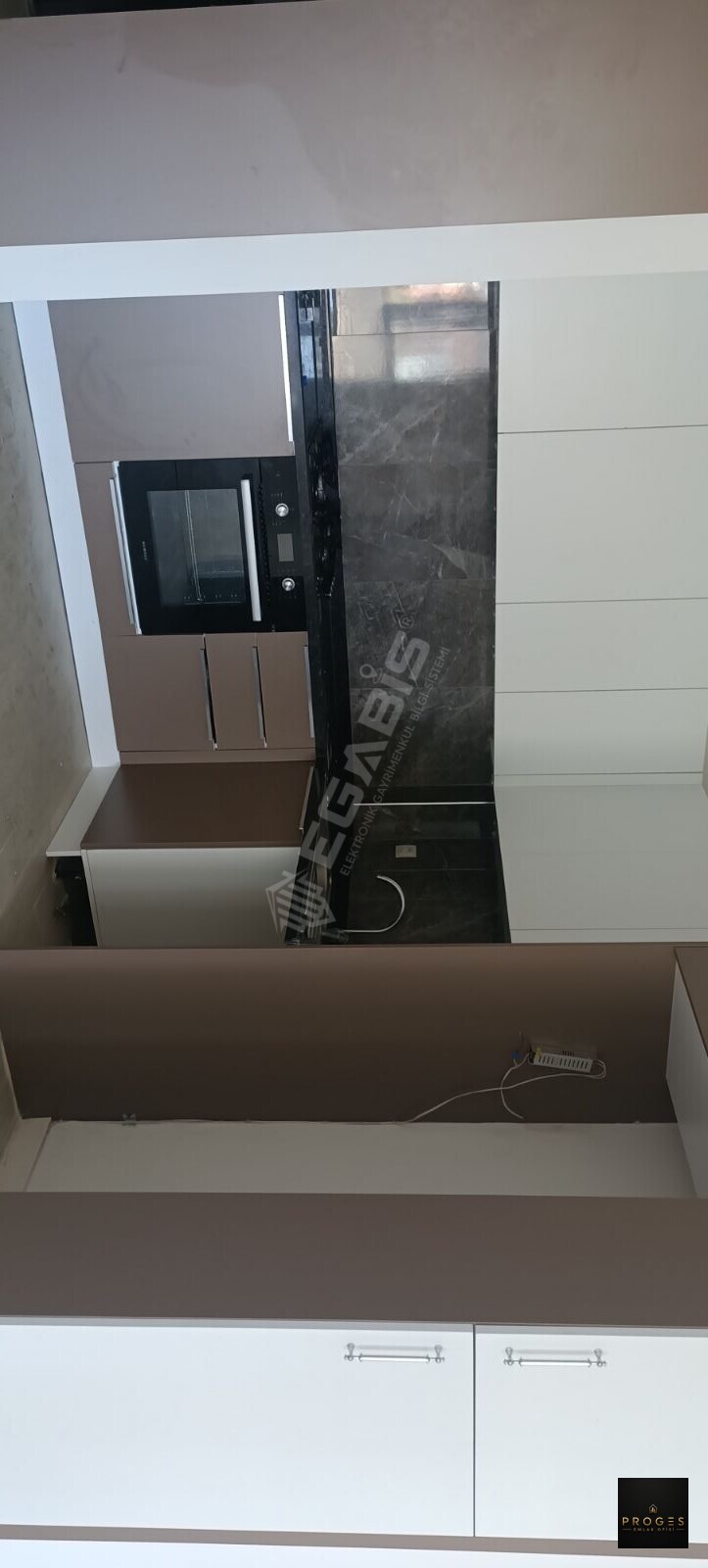 PROGES'TEN MEZİTLİ GMK BULVARINDA GENİŞ 2+1 KİRALIK DAİRE - 10