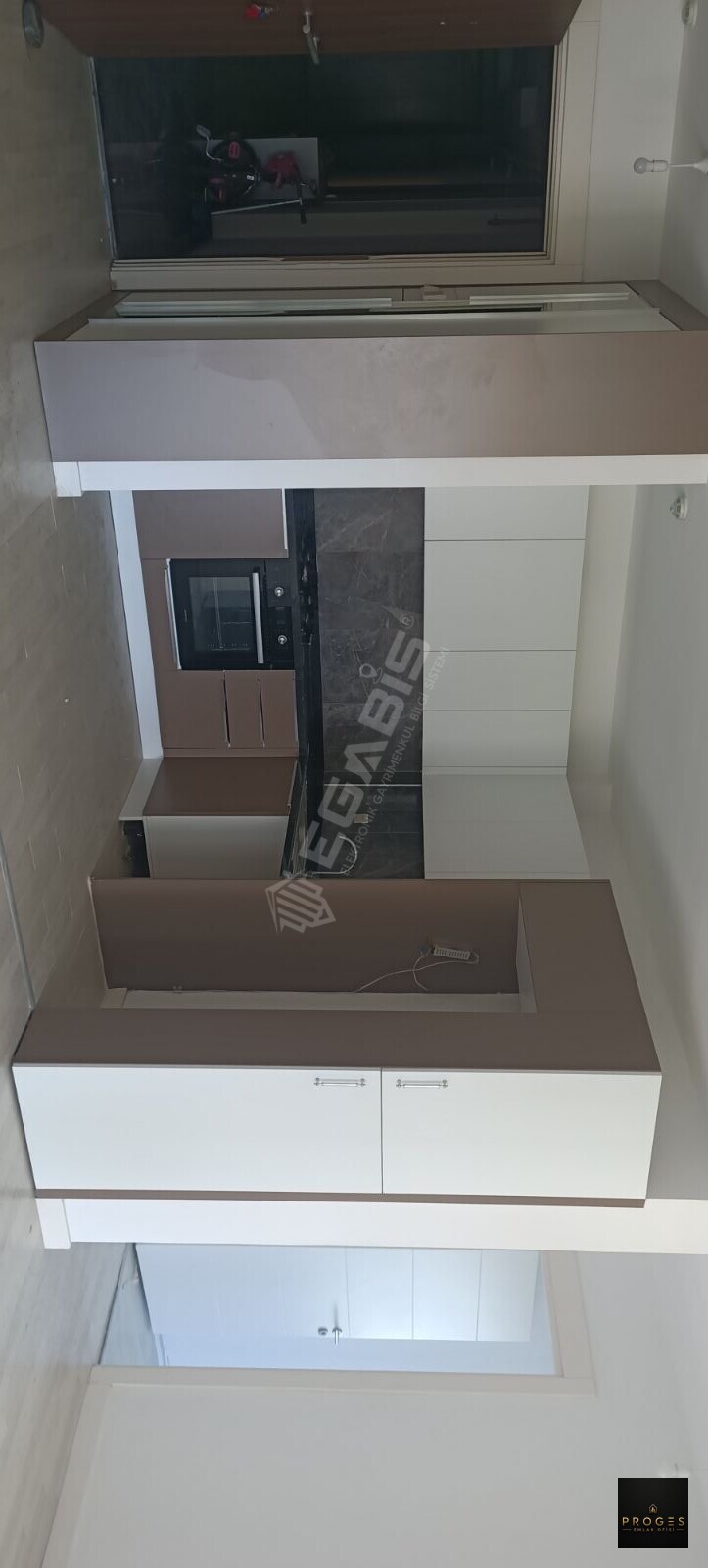PROGES'TEN MEZİTLİ GMK BULVARINDA GENİŞ 2+1 KİRALIK DAİRE - 11