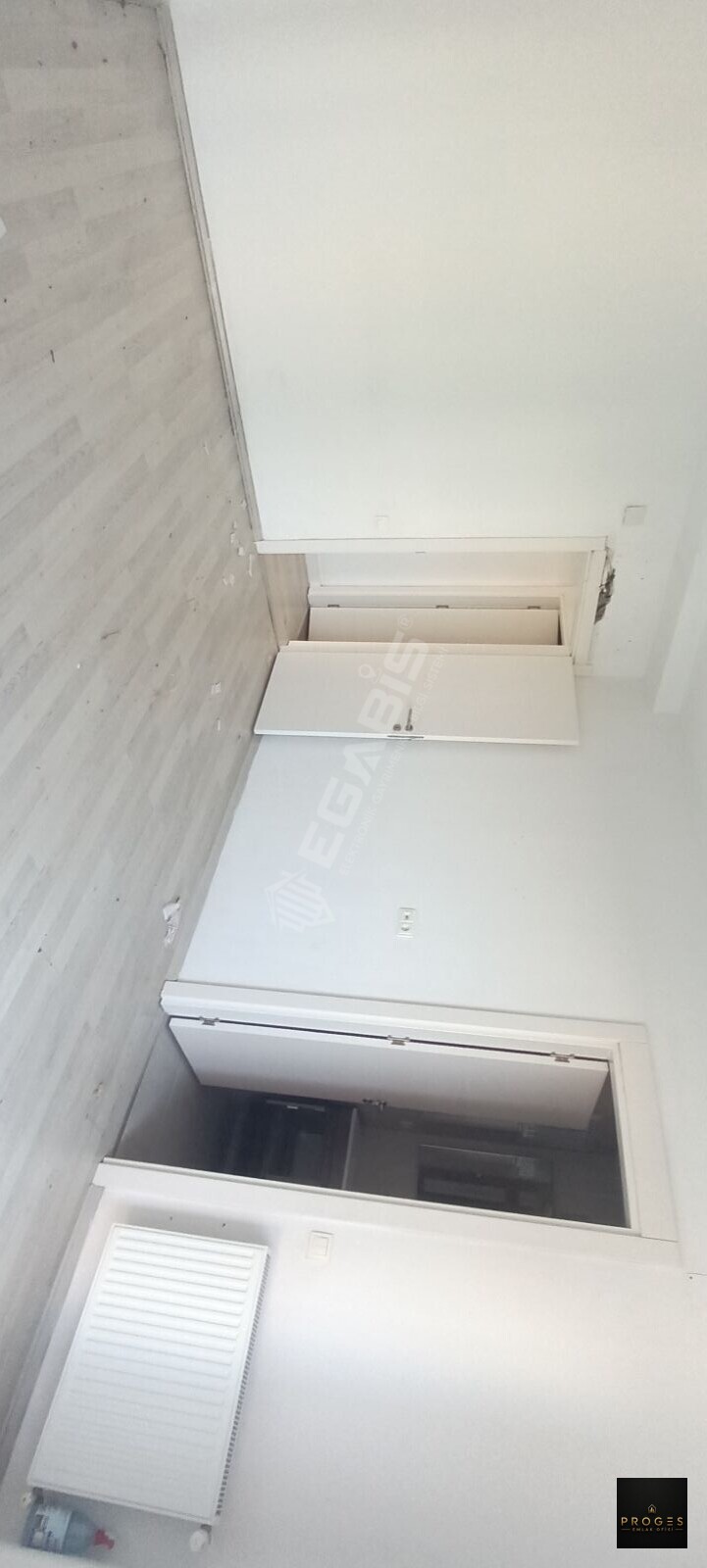 PROGES'TEN MEZİTLİ GMK BULVARINDA GENİŞ 2+1 KİRALIK DAİRE - 20