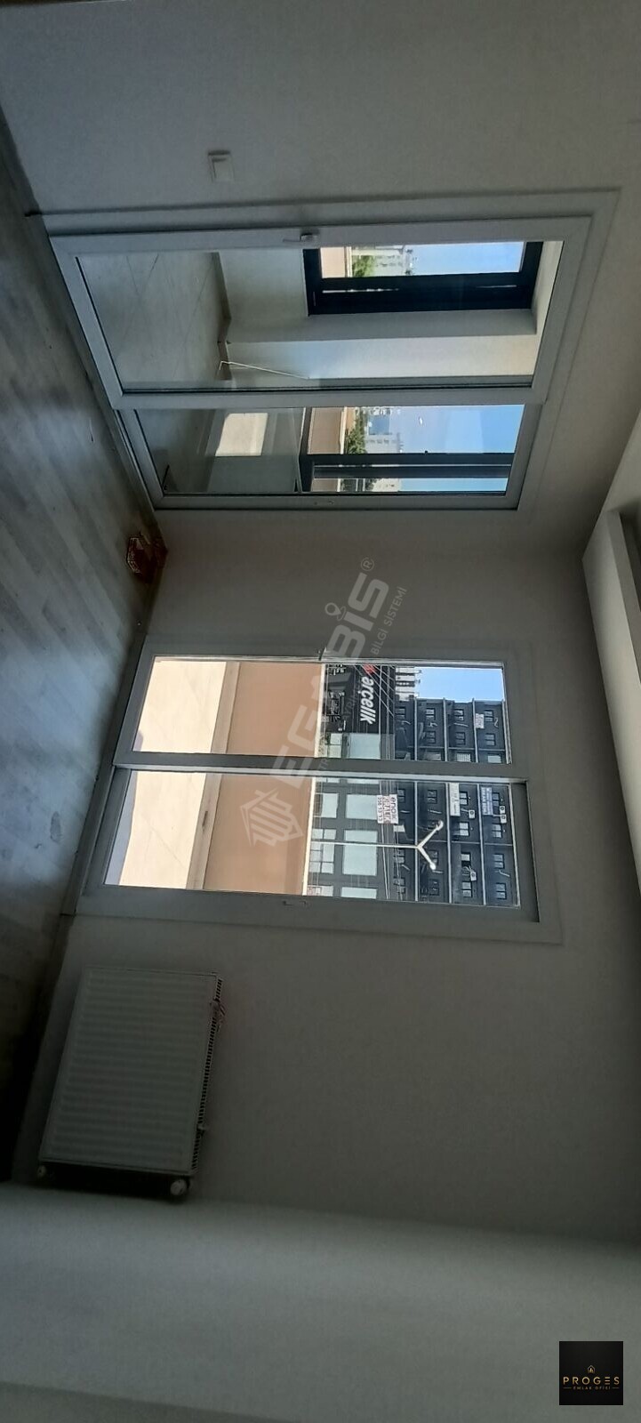 PROGES'TEN MEZİTLİ GMK BULVARINDA GENİŞ 2+1 KİRALIK DAİRE - 27
