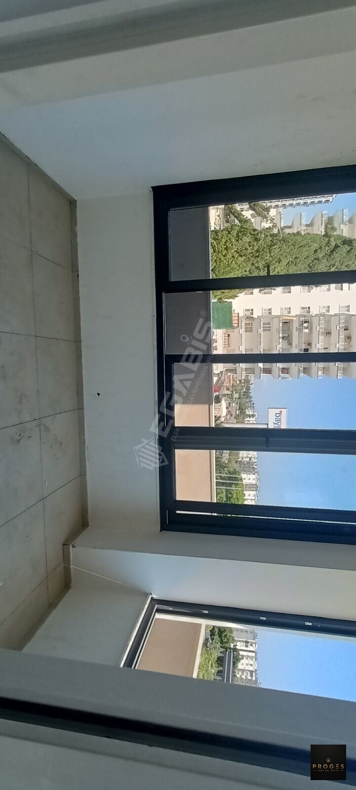 PROGES'TEN MEZİTLİ GMK BULVARINDA GENİŞ 2+1 KİRALIK DAİRE - 28