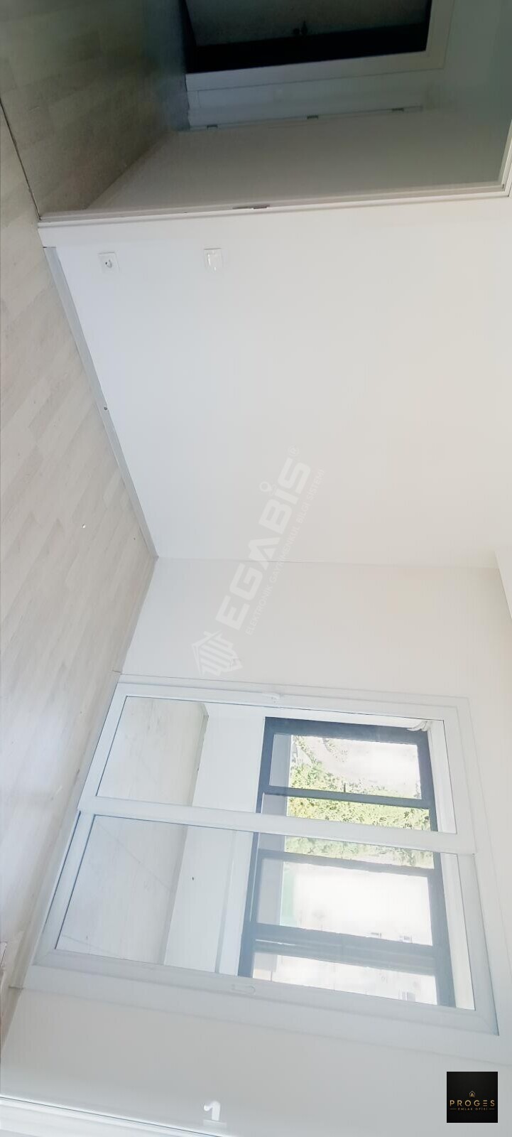 PROGES'TEN MEZİTLİ GMK BULVARINDA GENİŞ 2+1 KİRALIK DAİRE - 31