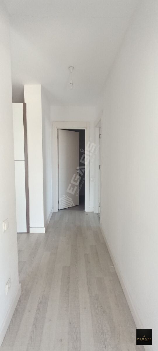 PROGES'TEN MEZİTLİ GMK BULVARINDA GENİŞ 2+1 KİRALIK DAİRE - 34