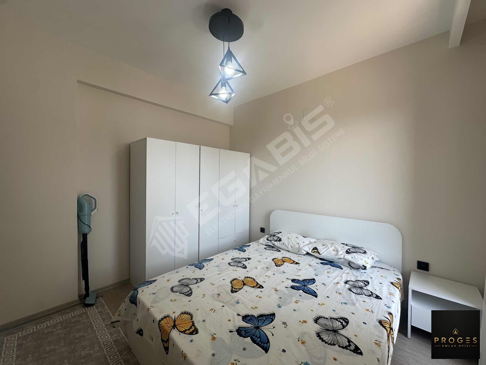 PROGES'TEN ÇEŞMELİ'DE FULL EŞYALI KİRALIK DAİRE - 16
