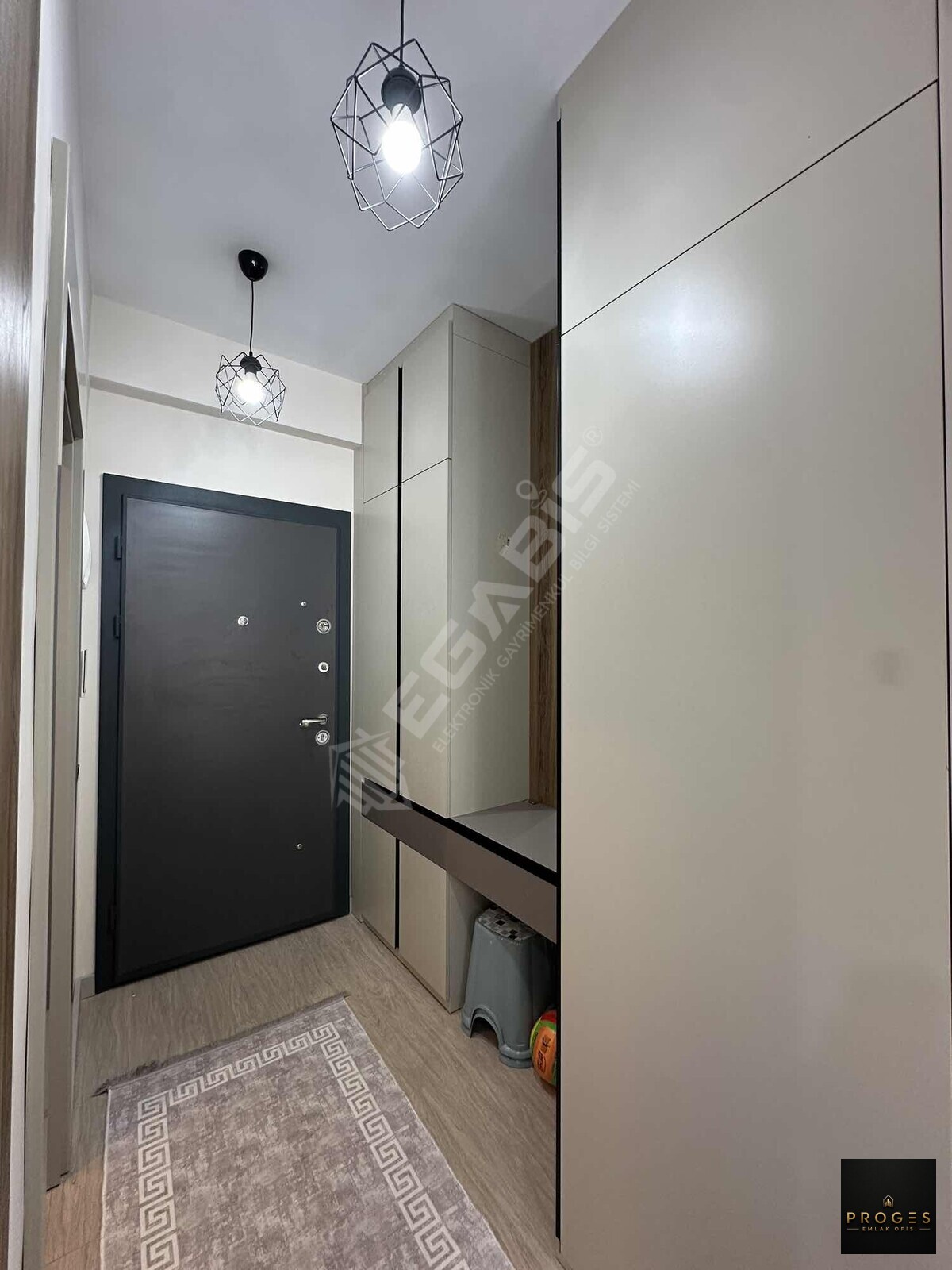 PROGES'TEN ÇEŞMELİ'DE FULL EŞYALI KİRALIK DAİRE - 19