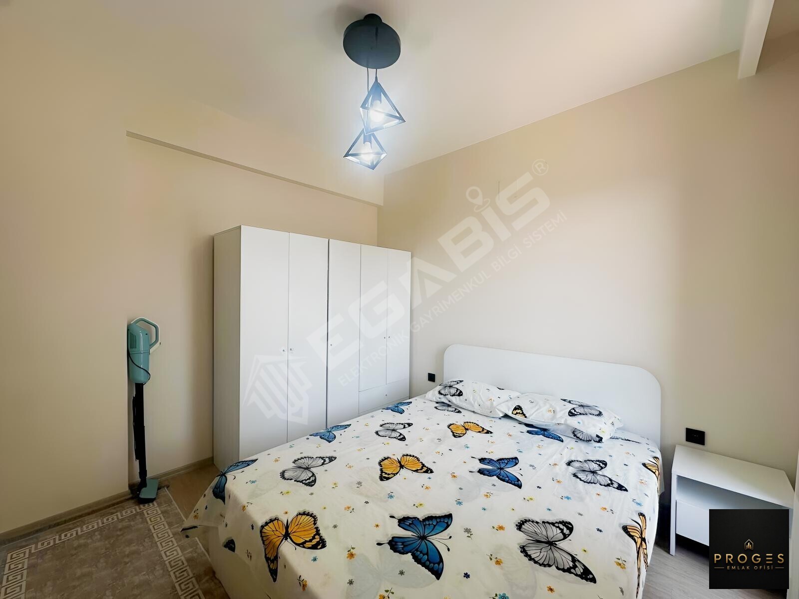 PROGES'TEN ÇEŞMELİ'DE FULL EŞYALI KİRALIK DAİRE - 16