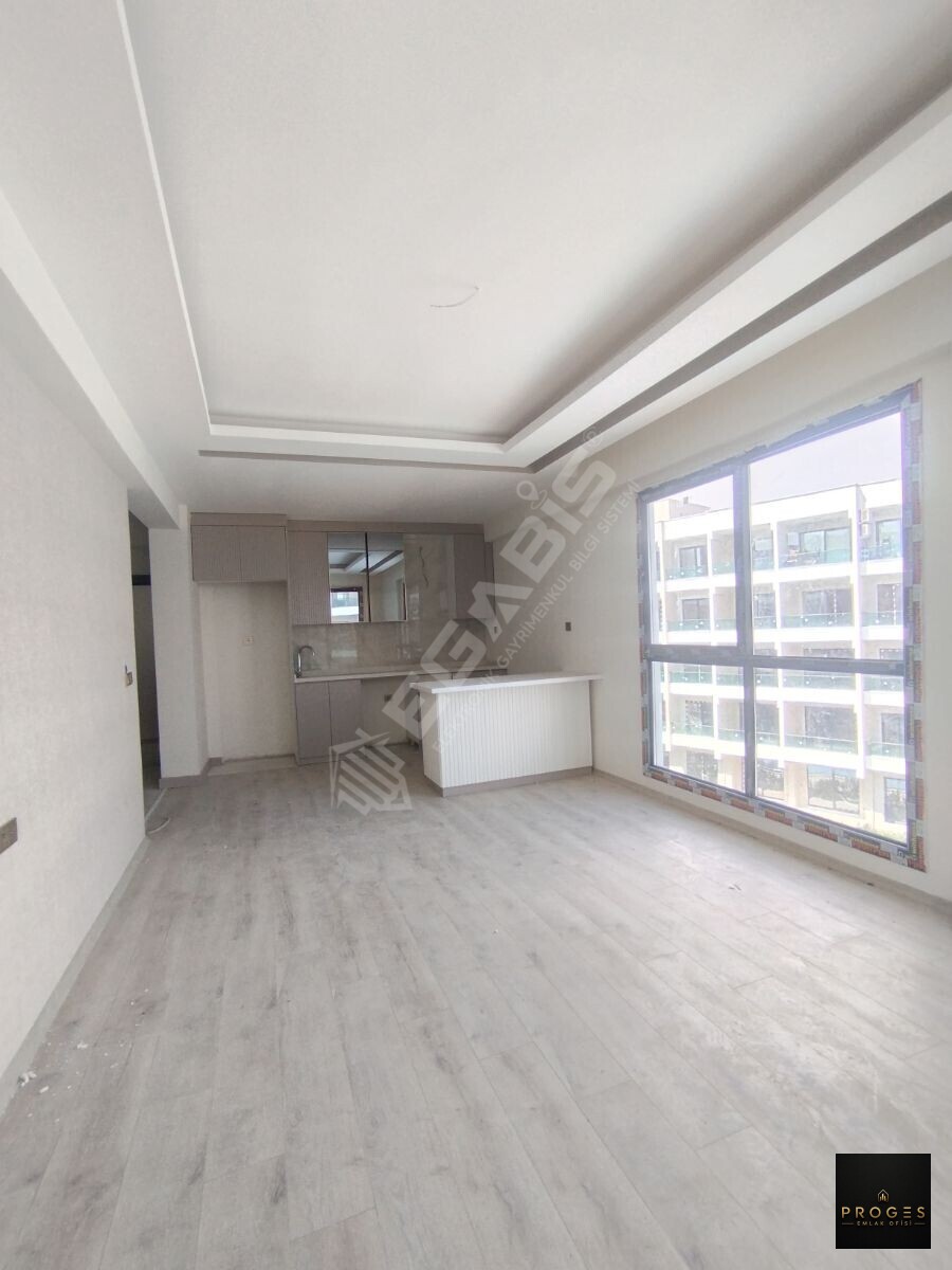 ERDEMLİ TÖMÜK MAHALLESİNDE HAVUZLU SİTE DE KİRALIK 2+1 DAİRE - 17