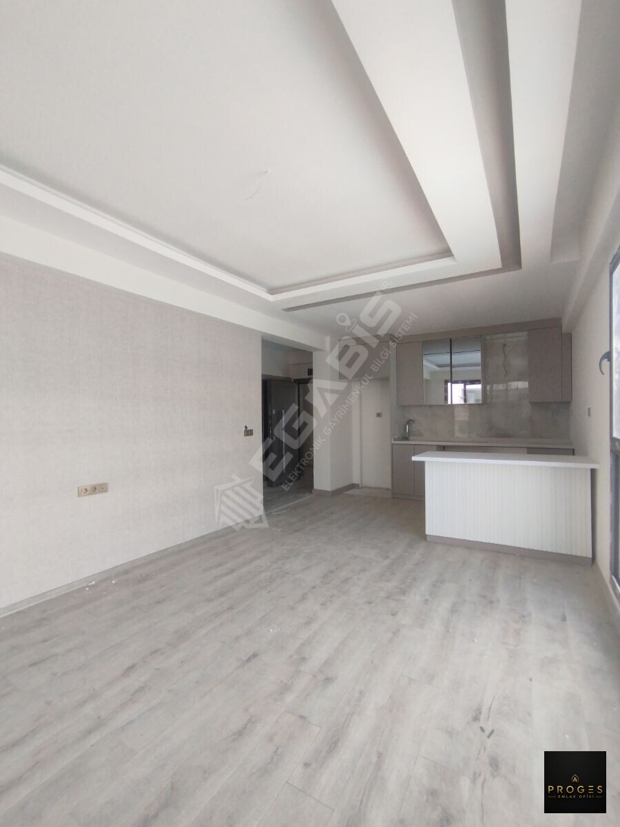 ERDEMLİ TÖMÜK MAHALLESİNDE HAVUZLU SİTE DE KİRALIK 2+1 DAİRE - 21
