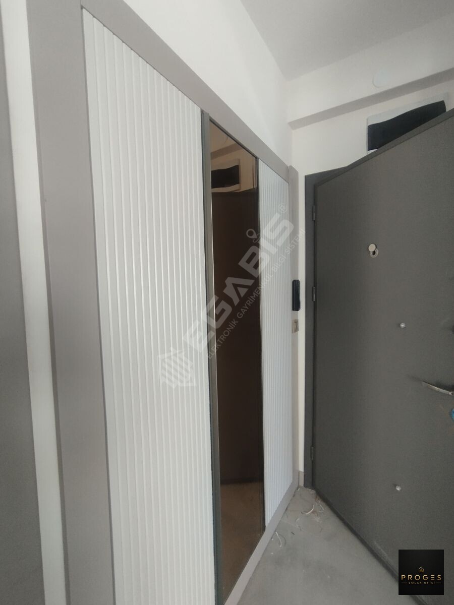 ERDEMLİ TÖMÜK MAHALLESİNDE HAVUZLU SİTE DE KİRALIK 2+1 DAİRE - 30