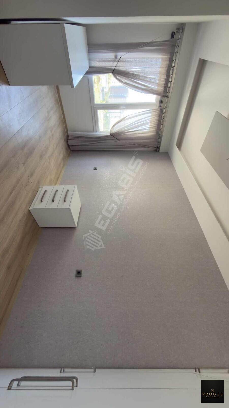 PROGES'TEN ARPAÇBAHŞİŞ'TE ULTRA GENİŞ HAVUZLU 1+1 SATILIK DAİRE - 14