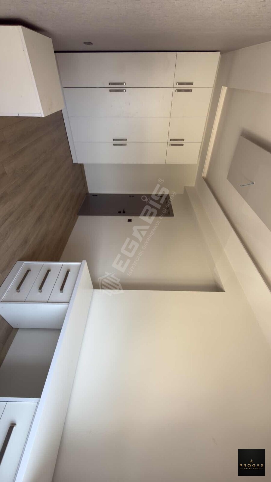 PROGES'TEN ARPAÇBAHŞİŞ'TE ULTRA GENİŞ HAVUZLU 1+1 SATILIK DAİRE - 16