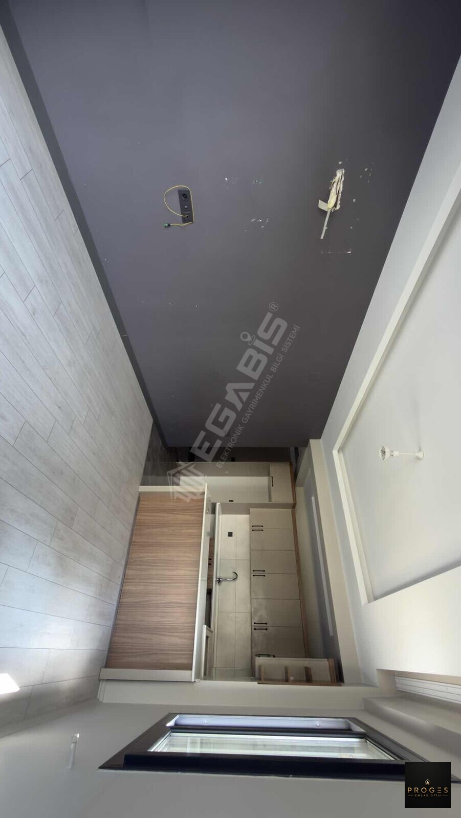 PROGES'TEN KOCAHASANLI'DA 2+1 KİRALIK DAİRE