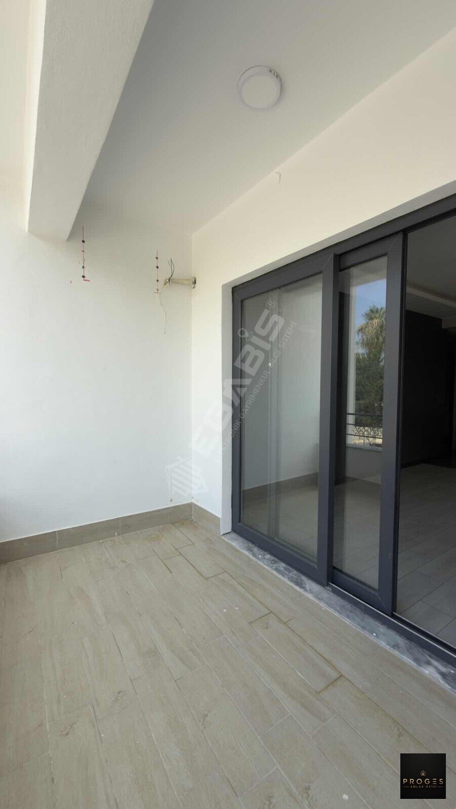 PROGES'TEN KOCAHASANLI'DA 2+1 KİRALIK DAİRE - 5