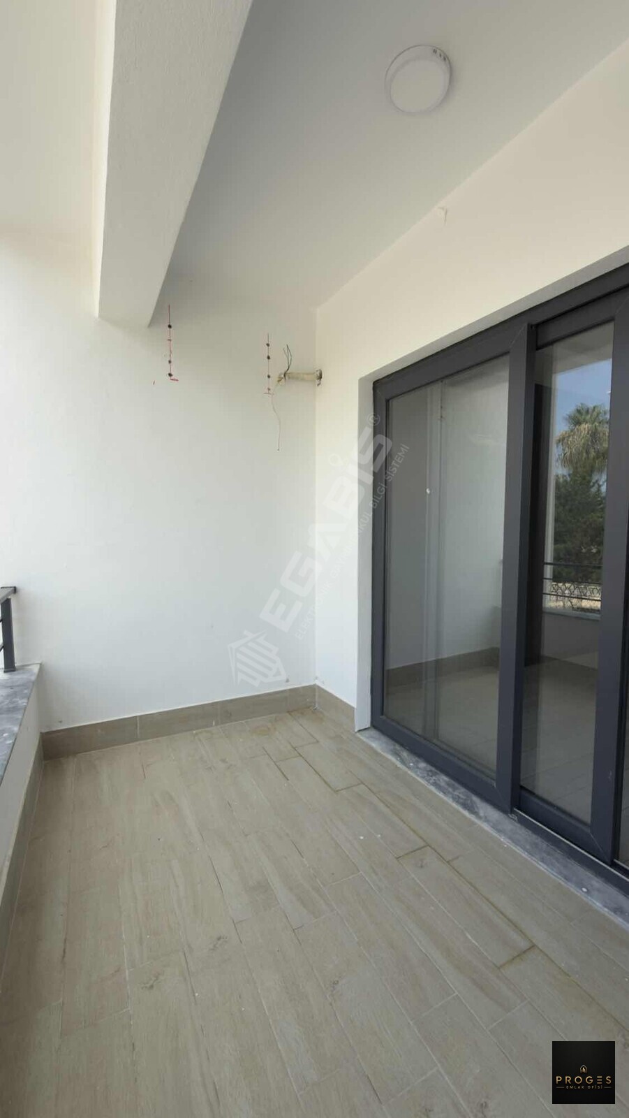 PROGES'TEN KOCAHASANLI'DA 2+1 KİRALIK DAİRE - 6