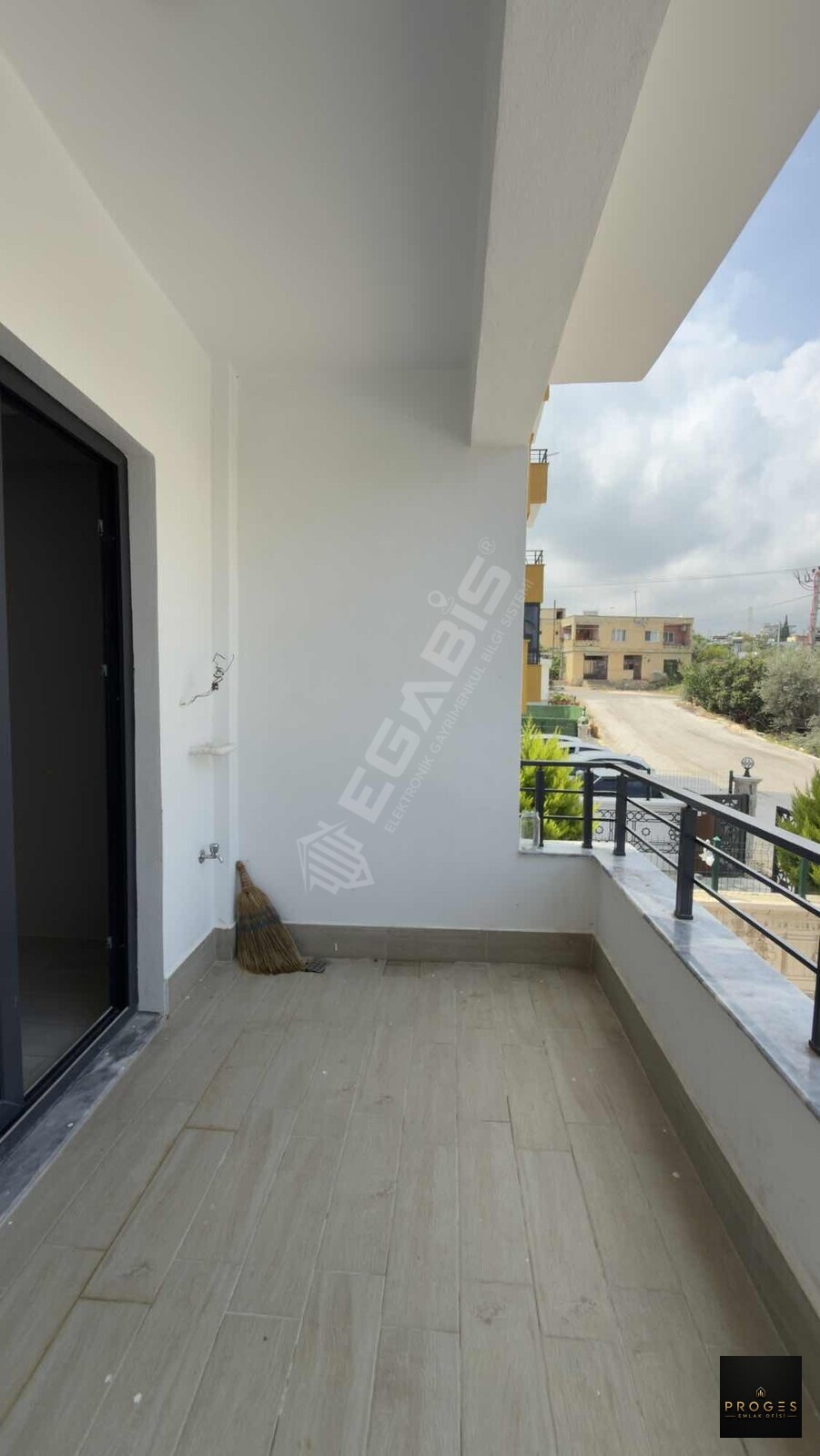 PROGES'TEN KOCAHASANLI'DA 2+1 KİRALIK DAİRE - 7