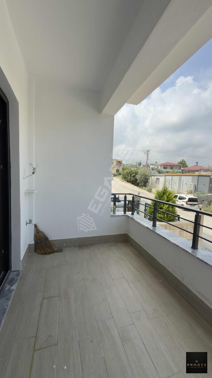 PROGES'TEN KOCAHASANLI'DA 2+1 KİRALIK DAİRE - 8