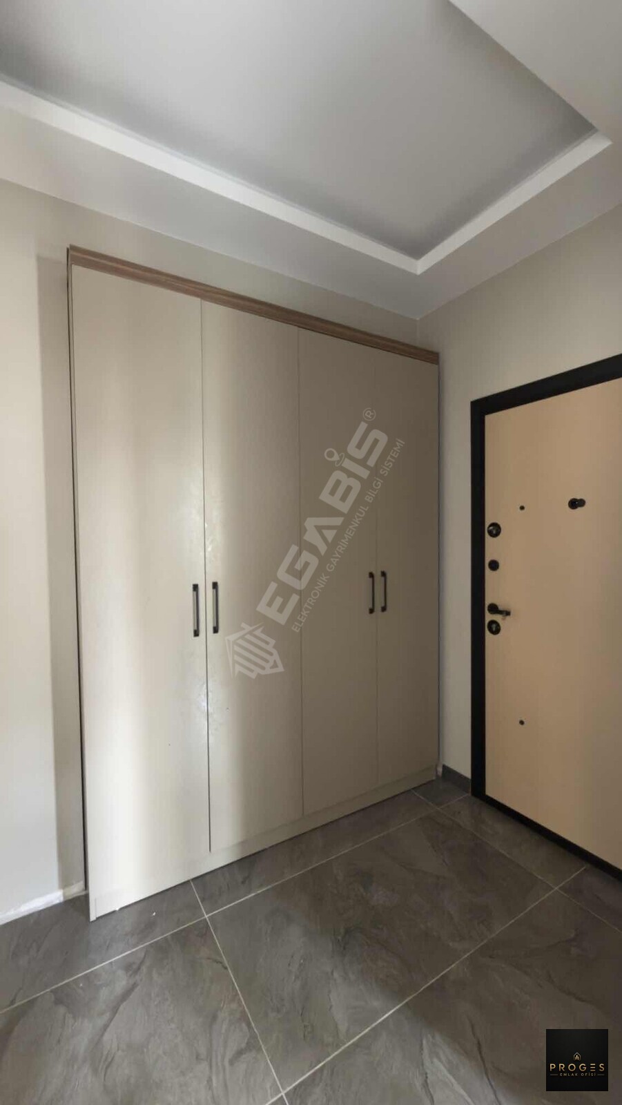 PROGES'TEN KOCAHASANLI'DA 2+1 KİRALIK DAİRE - 9